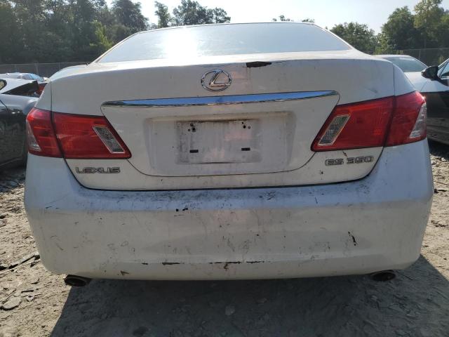 Photo 6 from auction – 2008 LEXUS ES 350 with VIN JTHBJ46G382268718