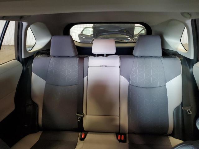 Photo 10 from auction – 2019 TOYOTA RAV4 XLE with VIN JTMP1RFV7KD031163