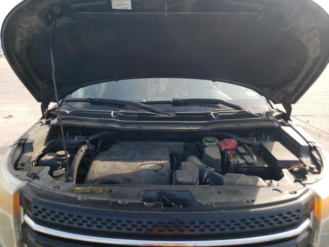 Photo 12 from auction – 2011 FORD EXPLORER L with VIN 1FMHK8F80BGA59340