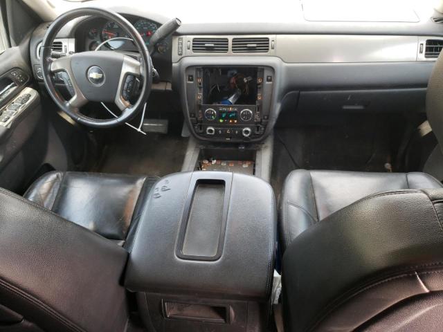 Photo 8 from auction – 2012 CHEVROLET SILVERADO with VIN 3GCPKTE72CG172689