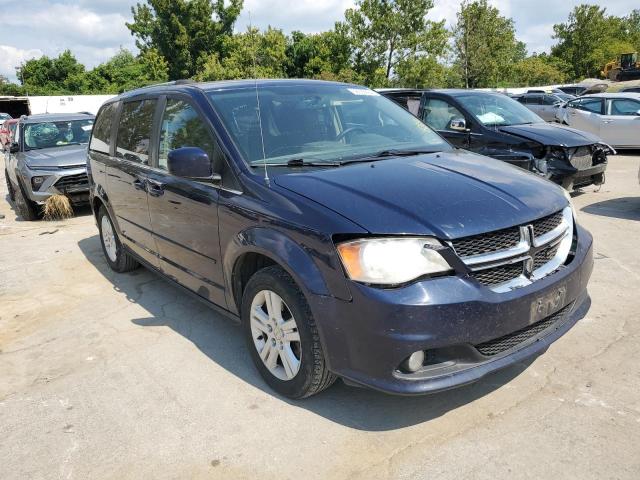 Photo 4 from auction – 2013 DODGE GRAND CARA with VIN 2C4RDGDG8DR570447