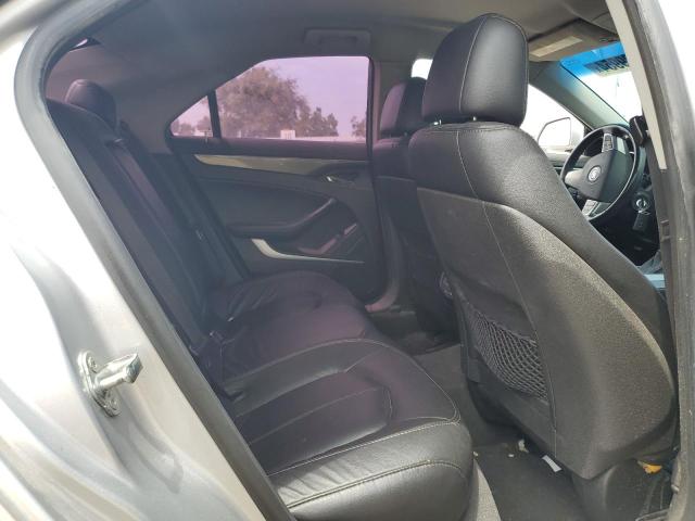 Photo 10 from auction – 2012 CADILLAC CTS with VIN 1G6DA5E55C0115975
