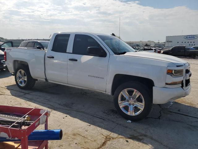 Zdjęcie 4 z aukcji – 2018 CHEVROLET SILVERADO z VIN 1GCVKPEC2JZ203335