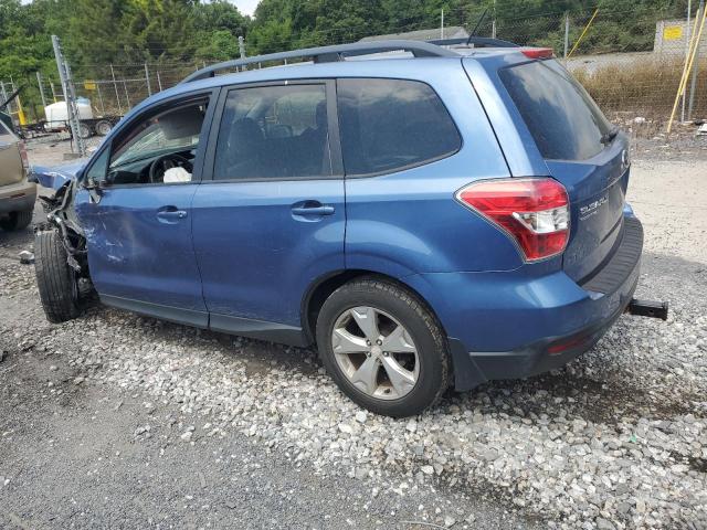 Photo 2 from auction – 2015 SUBARU FORESTER 2 with VIN JF2SJADC8FG474666