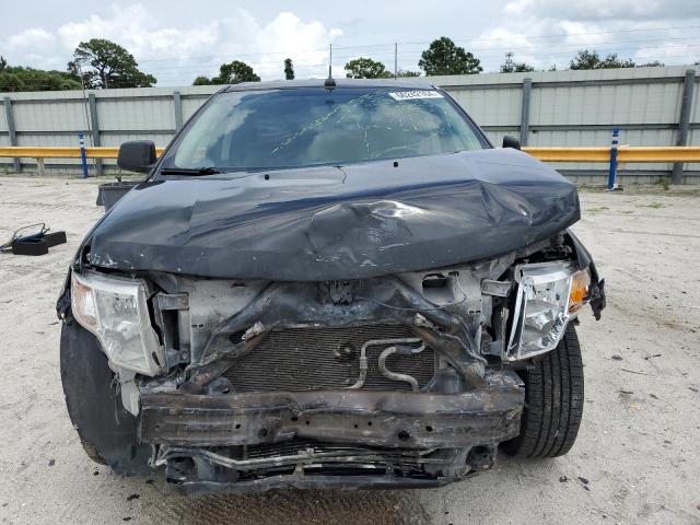 Photo 5 from auction – 2010 FORD EDGE SE with VIN 2FMDK3GC9ABB72181