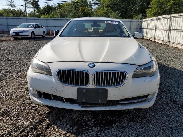 Photo 5 from auction – 2011 BMW 535 XI with VIN WBAFU7C58BC869880