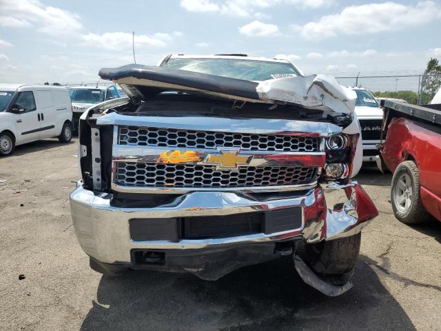 Photo 5 from auction – 2019 CHEVROLET SILVERADO with VIN 2GC2KREG9K1241558