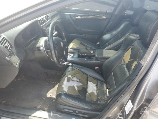 Photo 7 from auction – 2006 ACURA 3.2TL with VIN 19UUA66226A005652