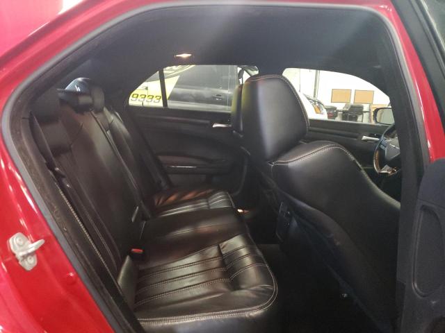 Photo 10 from auction – 2016 CHRYSLER 300 S with VIN 2C3CCAGG0GH283068