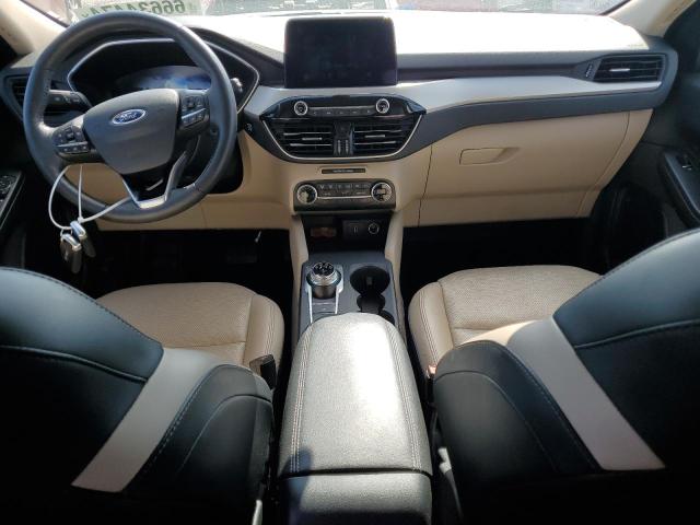 Photo 8 from auction – 2020 FORD ESCAPE SE with VIN 1FMCU0BZXLUA60051