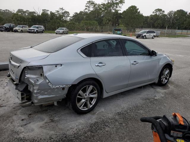 Photo 3 from auction – 2013 NISSAN ALTIMA 2.5 with VIN 1N4AL3APXDC199979