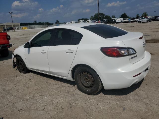 Photo 2 from auction – 2012 MAZDA 3 I with VIN JM1BL1UF2C1522762