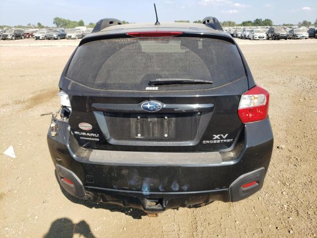 Photo 6 from auction – 2013 SUBARU XV CROSSTR with VIN JF2GPACC5D2832225