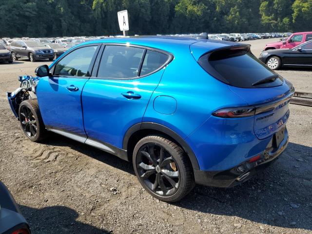 Zdjęcie 2 z aukcji – 2024 DODGE HORNET R/T z VIN ZACPDFDW2R3A23248