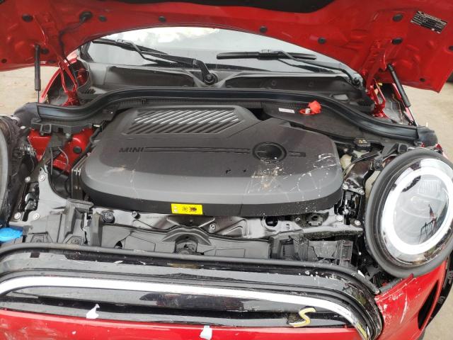 Photo 11 from auction – 2024 MINI COOPER SE with VIN WMW13DJ00R2U81559