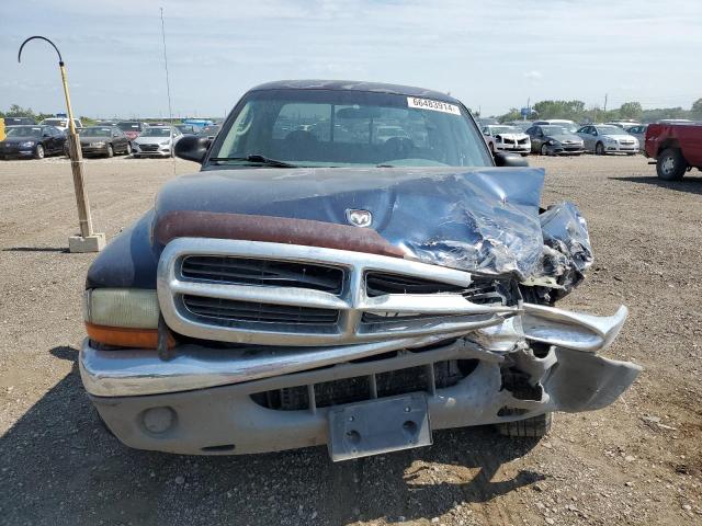 Photo 5 from auction – 2001 DODGE DAKOTA with VIN 1B7GL22X11S228638