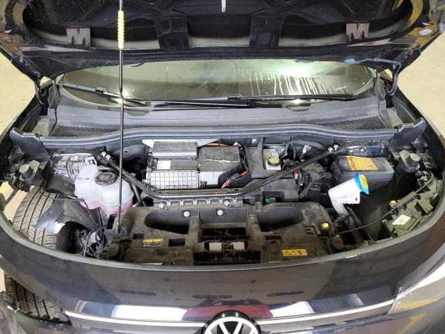 Photo 12 from auction – 2023 VOLKSWAGEN ID.4 PRO with VIN 1V2DNPE81PC042663
