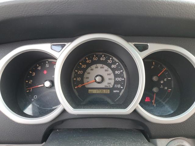 Photo 9 from auction – 2004 TOYOTA 4RUNNER SR with VIN JTEBU14R240033532