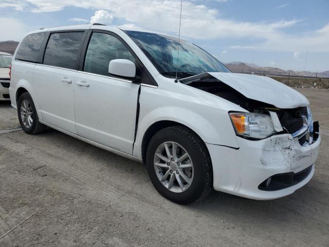 Photo 4 from auction – 2019 DODGE GRAND CARA with VIN 2C4RDGCG5KR776548