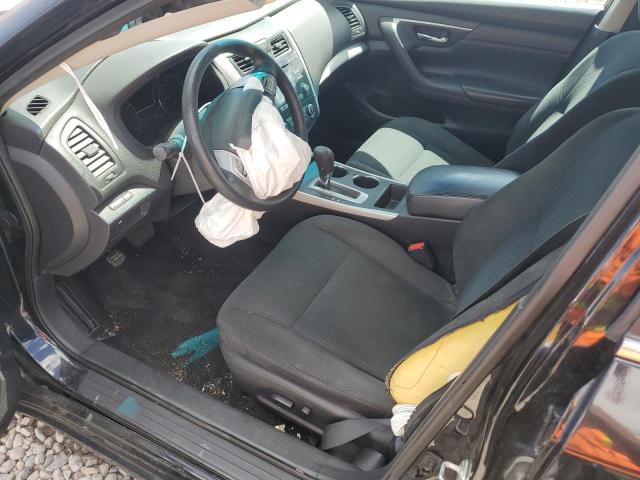 Photo 7 from auction – 2015 NISSAN ALTIMA 2.5 with VIN 1N4AL3AP3FC266845