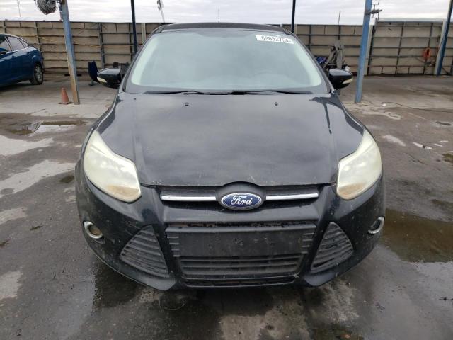 Photo 5 from auction – 2014 FORD FOCUS SE with VIN 1FADP3K26EL237181