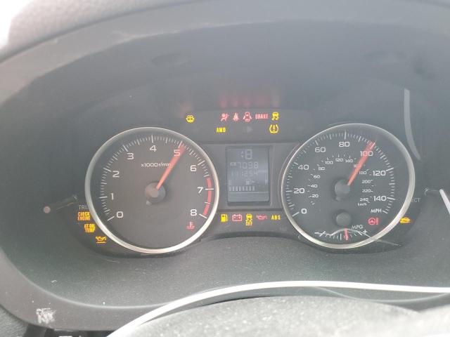 Photo 9 from auction – 2016 SUBARU IMPREZA with VIN JF1GJAA64GH002467