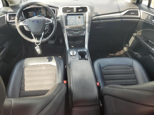 Photo 8 from auction – 2017 FORD FUSION SE with VIN 3FA6P0H77HR221622