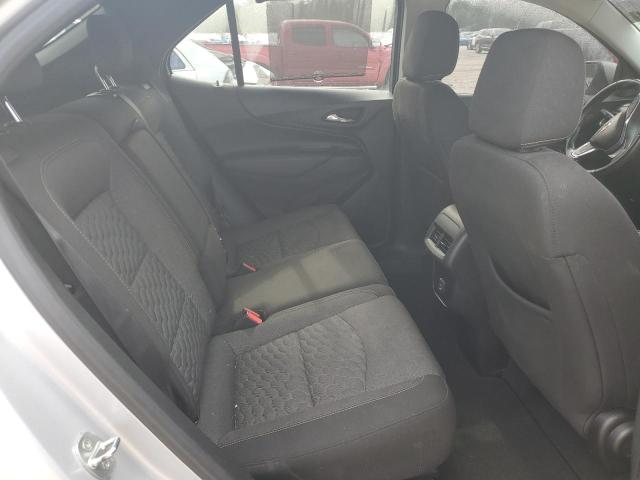 Photo 11 from auction – 2019 CHEVROLET EQUINOX LT with VIN 2GNAXUEV6K6284876