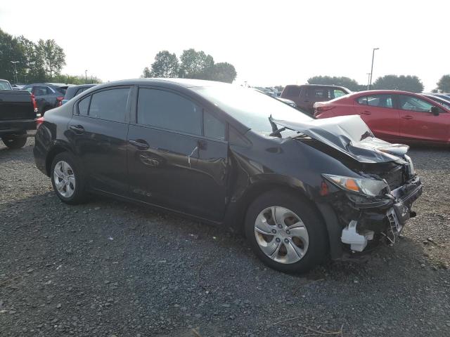 Photo 4 from auction – 2015 HONDA CIVIC LX with VIN 2HGFB2E55FH506451