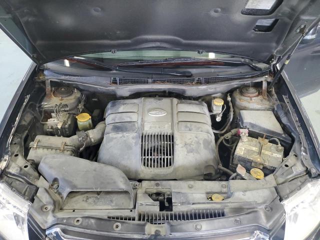 Photo 12 from auction – 2008 SUBARU TRIBECA LI with VIN 4S4WX92D684409761