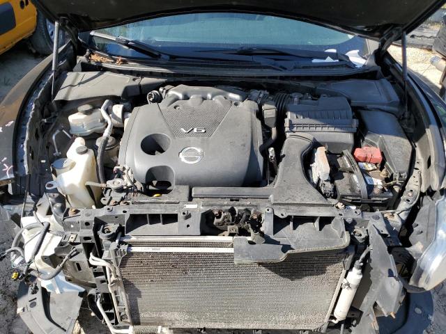 Photo 11 from auction – 2012 NISSAN MAXIMA S with VIN 1N4AA5AP7CC866829