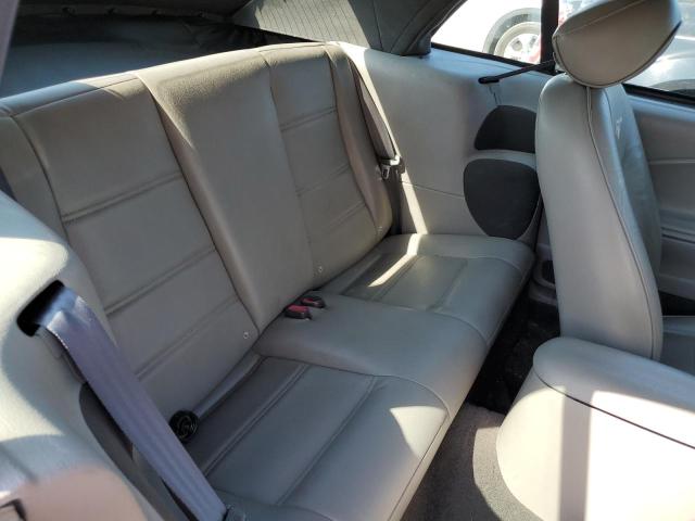 Photo 10 from auction – 2004 FORD MUSTANG with VIN 1FAFP44664F240500
