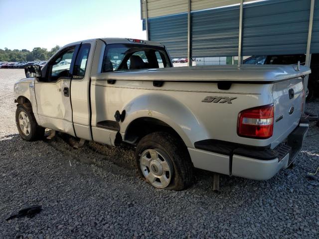 Photo 2 from auction – 2004 FORD F150 with VIN 1FTRF02WX4KD86718