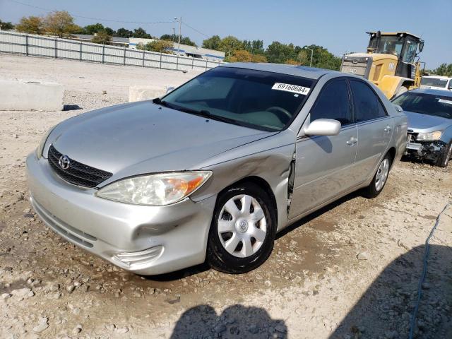 Photo 1 from auction – 2003 TOYOTA CAMRY LE with VIN 4T1BE32K13U659367