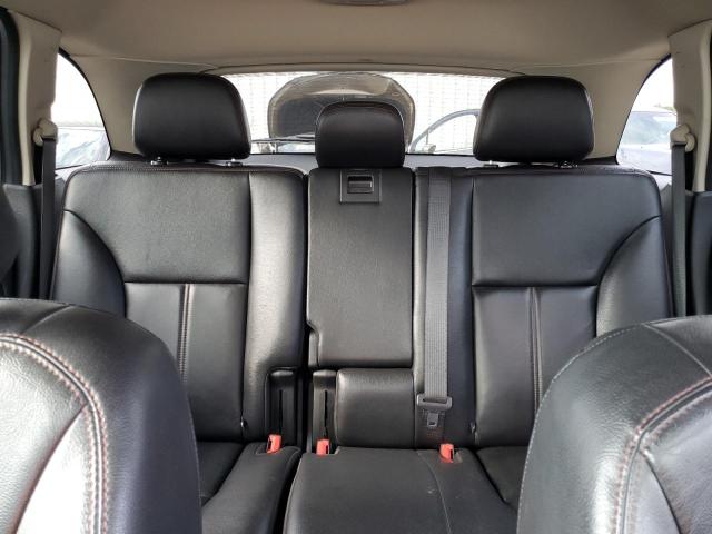 Photo 10 from auction – 2011 FORD EDGE SEL with VIN 2FMDK3JC4BBB53726