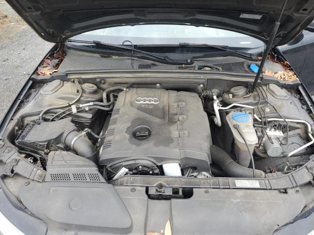 Photo 11 from auction – 2015 AUDI A4 PREMIUM with VIN WAUAFAFL9FA074253