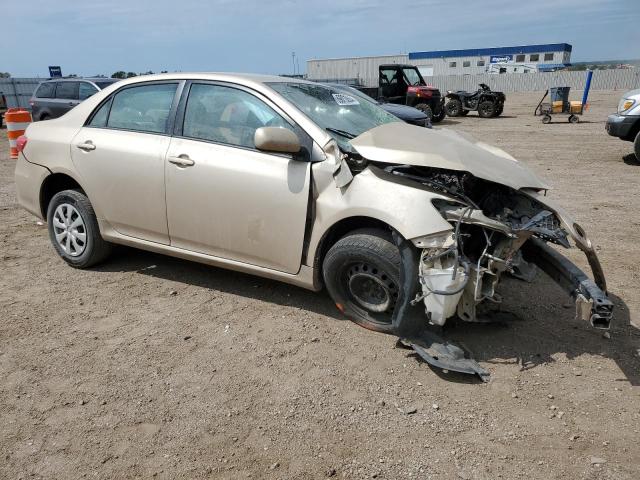 Photo 4 from auction – 2011 TOYOTA COROLLA BA with VIN 2T1BU4EE1BC547604