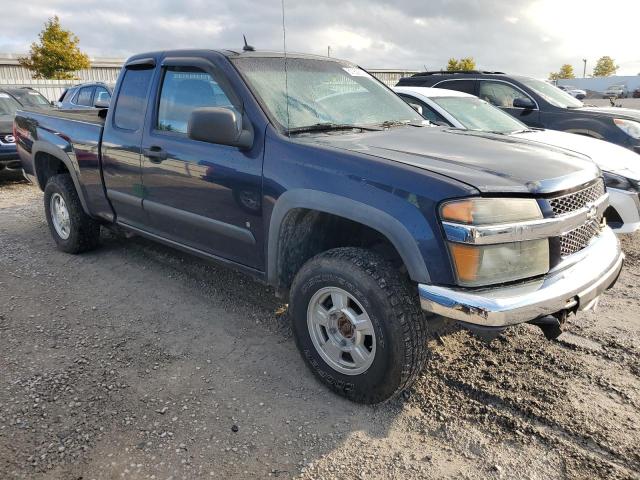 Photo 4 from auction – 2008 CHEVROLET COLORADO with VIN 1GCDT19EX88127493