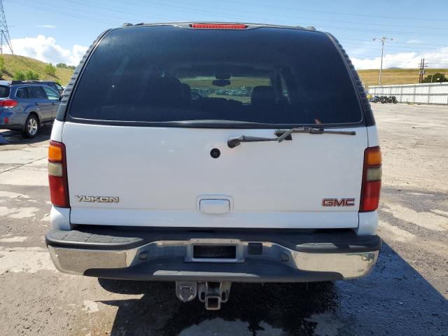 Photo 6 from auction – 2003 GMC YUKON with VIN 1GKEK13ZX3R280742