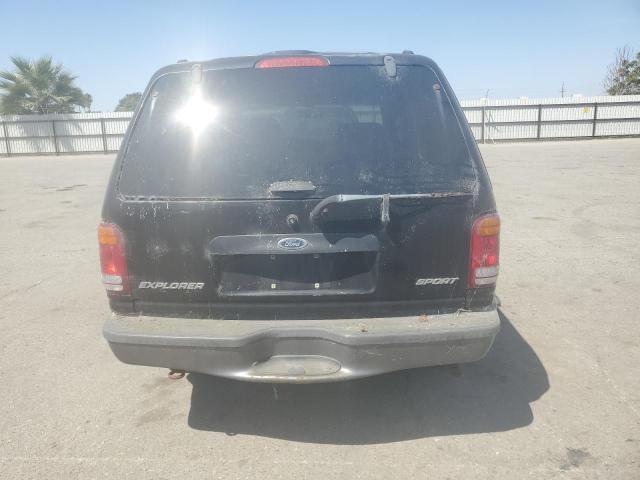Photo 6 from auction – 1998 FORD EXPLORER with VIN 1FMYU22E7WUB59641