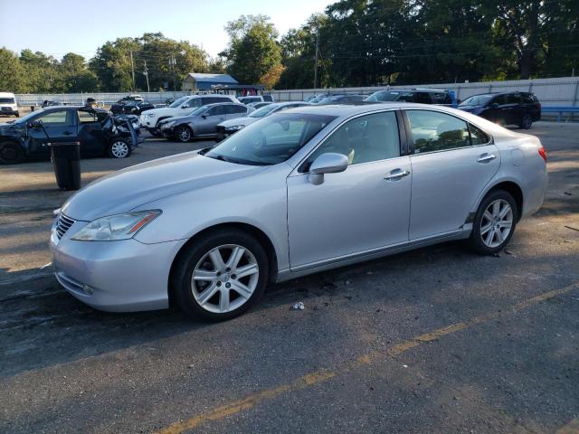 LEXUS ES 350 2008 with VIN JTHBJ46G782223362 - Photo from auction