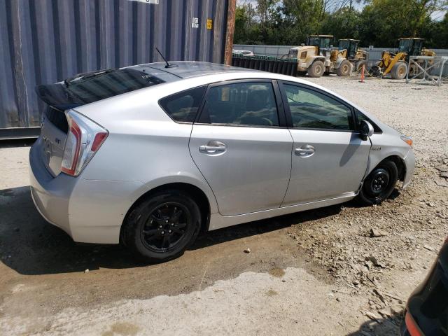 Photo 3 from auction – 2014 TOYOTA PRIUS with VIN JTDKN3DU9E0394386