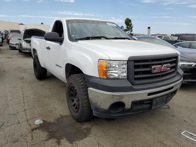 Photo 4 from auction – 2013 GMC SIERRA C15 with VIN 1GTN1TEX0DZ168393