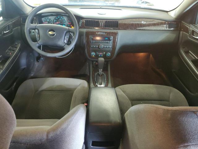 Photo 8 from auction – 2015 CHEVROLET IMPALA LIM with VIN 2G1WB5E30F1148689