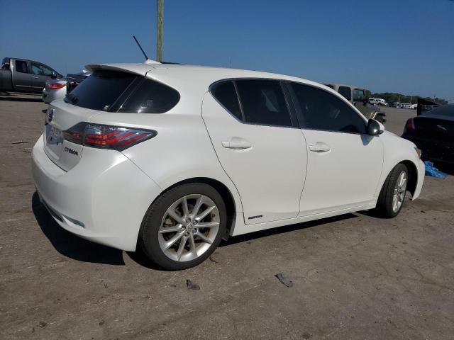 Photo 3 from auction – 2012 LEXUS CT 200 with VIN JTHKD5BH2C2060883