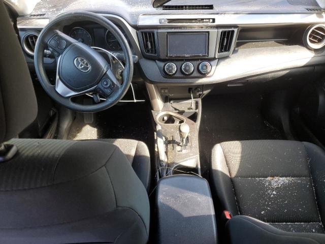 Photo 8 from auction – 2018 TOYOTA RAV4 LE with VIN JTMBFREV3JD226110