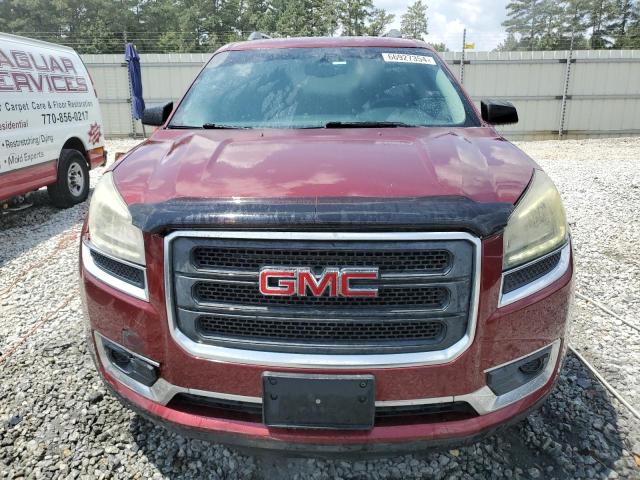 Photo 5 from auction – 2015 GMC ACADIA SLE with VIN 1GKKRPKD2FJ265968