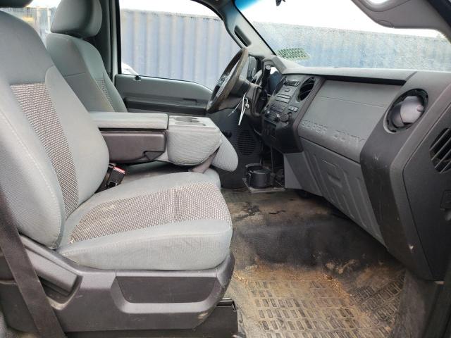 Photo 10 from auction – 2012 FORD F350 SUPER with VIN 1FTRF3BT8CEA40672