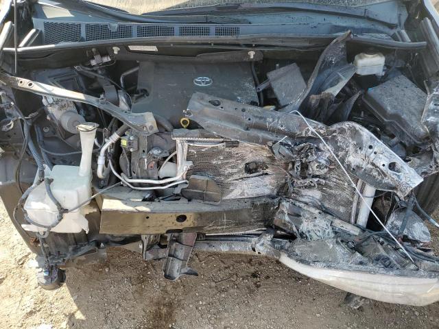 Photo 11 from auction – 2014 TOYOTA SIENNA XLE with VIN 5TDDK3DC2ES090449