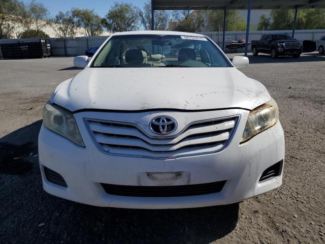 صورة رقم 5 من المزاد - 2011 TOYOTA CAMRY BASE مع VIN 4T1BF3EK7BU631323
